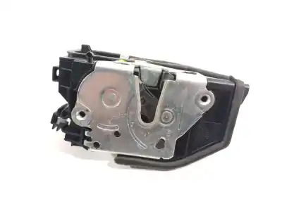 Second-hand car spare part rear right door lock for bmw x5 (e70) xdrive30d oem iam references 51227318414  