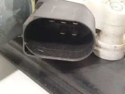 Second-hand car spare part passenger side right window regulator for bmw x5 (e70) xdrive30d oem iam references 51337166380 7267658 