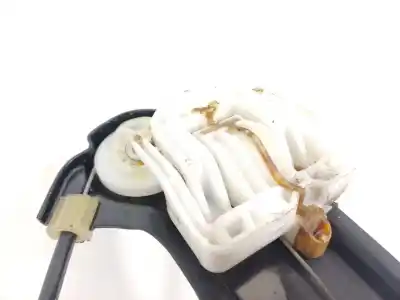 Second-hand car spare part passenger side right window regulator for bmw x5 (e70) xdrive30d oem iam references 51337166380 7267658 