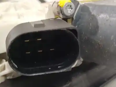 Second-hand car spare part driver left window regulator for bmw x5 (e70) xdrive30d oem iam references 7166379 51337166379 