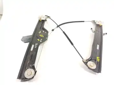 Second-hand car spare part driver left window regulator for bmw x5 (e70) xdrive30d oem iam references 7166379 51337166379 