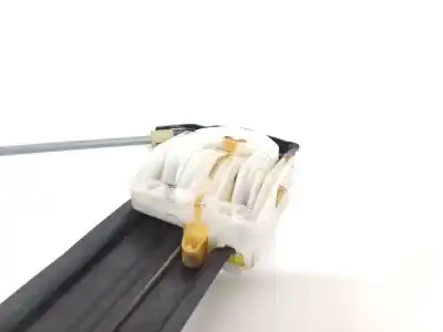 Second-hand car spare part driver left window regulator for bmw x5 (e70) xdrive30d oem iam references 7166379 51337166379 