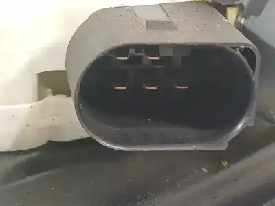 Second-hand car spare part rear left window regulator for bmw x5 (e70) xdrive30d oem iam references 67627166381 7166381 67627267691