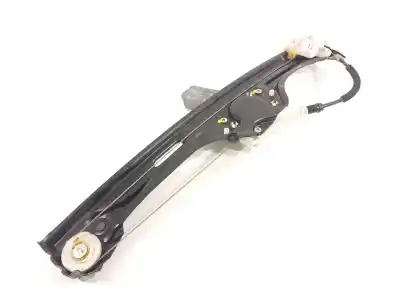 Second-hand car spare part rear left window regulator for bmw x5 (e70) xdrive30d oem iam references 67627166381 7166381 67627267691