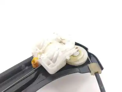 Second-hand car spare part rear left window regulator for bmw x5 (e70) xdrive30d oem iam references 67627166381 7166381 67627267691