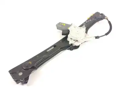 Pezzo di ricambio per auto di seconda mano alzacristalli posteriore destro per bmw x5 (e70) xdrive30d riferimenti oem iam 67627166382