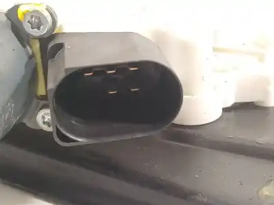 Second-hand car spare part rear right window regulator for bmw x5 (e70) xdrive30d oem iam references 67627166382 67627267692 7137030