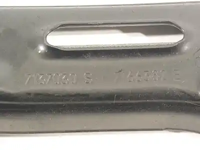 Second-hand car spare part rear right window regulator for bmw x5 (e70) xdrive30d oem iam references 67627166382 67627267692 7137030