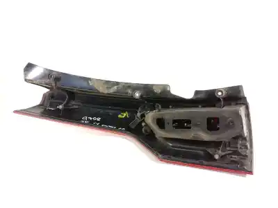 Автозапчасти б/у правый задний фонарь за citroen c4 picasso avatar ссылки oem iam 6351ac 00946602 