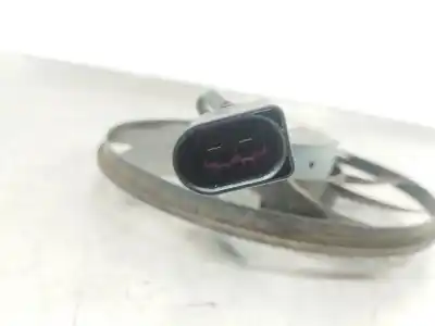 Автозапчасти б/у электрический вентилятор за seat leon (5f1) 2.0 cupra ссылки oem iam 5q0959455ah  