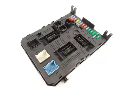 Gebrauchtes Autoersatzteil  zum CITROEN C4 GRAND PICASSO  OEM-IAM-Referenzen 9663510180  