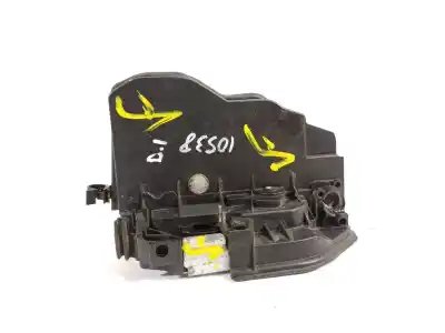 Pezzo di ricambio per auto di seconda mano serratura porta anteriore sinistra per bmw x5 (e70) xdrive30d riferimenti oem iam 51217318409