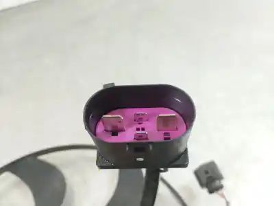 Автозапчасти б/у электрический вентилятор за seat leon (5f1) 2.0 cupra ссылки oem iam 5q0959455bj  