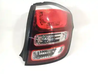 Автозапчасти б/у правый задний фонарь за CITROEN C3 Attraction ссылки OEM IAM 9803928480  