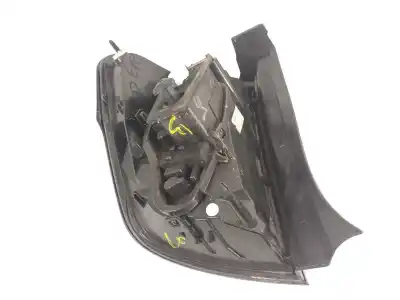 Second-hand car spare part right tailgate light for citroen c3 attraction oem iam references 9803928480  