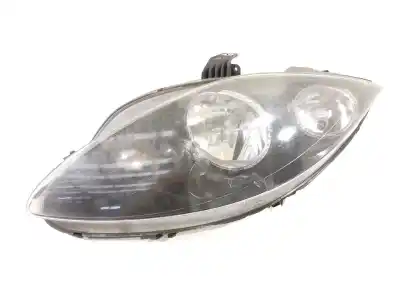 Автозапчастина б/у ЛІВА ФАРА для SEAT ALTEA (5P1)  Посилання на OEM IAM 5P1941005D  