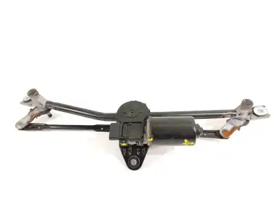 Piesă de schimb auto la mâna a doua Motor Stergãtor Fatã pentru HYUNDAI I30 Classic Referințe OEM IAM 981002L000  