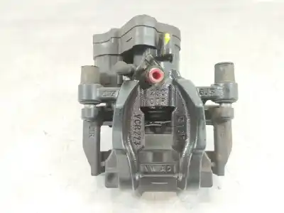Second-hand car spare part rear right brake caliper for seat leon (5f1) 2.0 cupra oem iam references 5q0615406ec