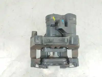 Автозапчасти б/у задний правый тормозной суппорт за seat leon (5f1) 2.0 cupra ссылки oem iam 5q0615406ec  