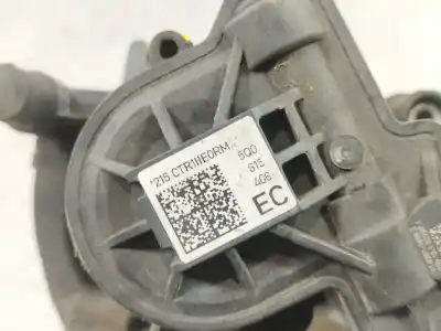 Автозапчасти б/у задний правый тормозной суппорт за seat leon (5f1) 2.0 cupra ссылки oem iam 5q0615406ec  