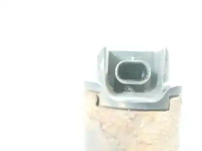 Автозапчастина б/у правий задній амортизатор для seat leon (5f1) 2.0 cupra посилання на oem iam 5q0512009as  