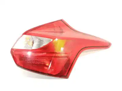 Second-hand car spare part right tailgate light for ford focus lim. (cb8) edition oem iam references bm5113404bl  