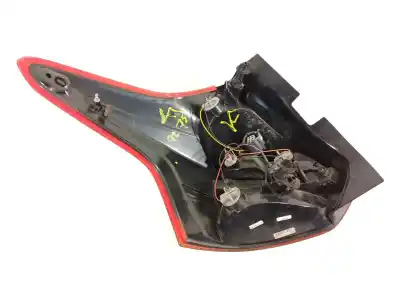 Second-hand car spare part right tailgate light for ford focus lim. (cb8) edition oem iam references bm5113404bl  