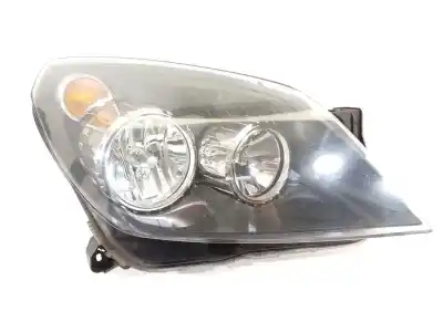 Автозапчасти б/у правая фара за opel astra gtc cosmo ссылки oem iam 93178636