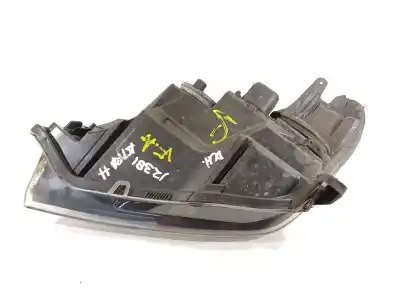 Автозапчастина б/у права фа для opel astra gtc cosmo посилання на oem iam 93178636  