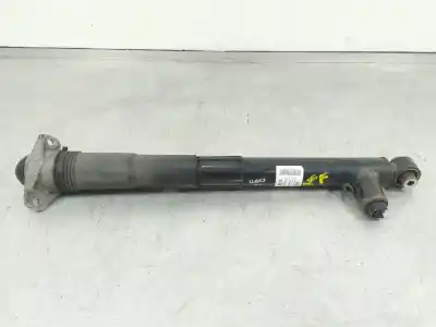 Автозапчасти б/у задний левый амортизатор за SEAT LEON (5F1) Cupra 290 ссылки OEM IAM 5Q0512009AS  