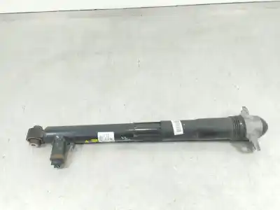 Автозапчастина б/у амортизатор задній лівий для seat leon (5f1) 2.0 cupra посилання на oem iam 5q0512009as  