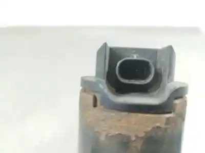 Автозапчастина б/у амортизатор задній лівий для seat leon (5f1) 2.0 cupra посилання на oem iam 5q0512009as  