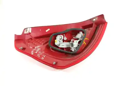 Автозапчасти б/у правый задний фонарь за ford fiesta (cb1) econetic ссылки oem iam 8a6113404a   Автозапчасти б/у правый задний фонарь за ford fiesta (cb1) econetic ссылки oem iam 8a6113404a