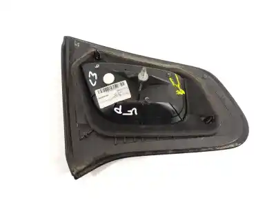 Автозапчастина б/у правий ліхтар в дверях для citroen c3 attraction посилання на oem iam 9803934280  