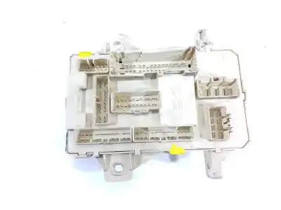 Second-hand car spare part fuse box unit for kia cee´d emotion oem iam references 919501h51010  