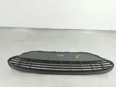 Peça sobressalente para automóvel em segunda mão grelha de pára choques frontal por ford focus lim. (cb4) business referências oem iam 8m5117b968a  