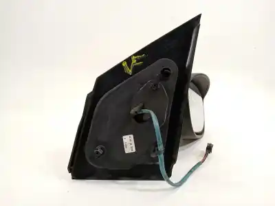 Автозапчастина б/у правий задний огляд для citroen c2 (jm_) 1.1 посилання на oem iam 8149rg 6223050299 12363760