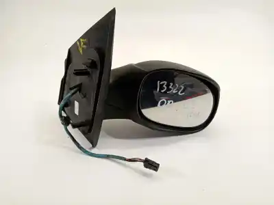 Автозапчастина б/у правий задний огляд для citroen c2 (jm_) 1.1 посилання на oem iam 8149rg 6223050299 12363760