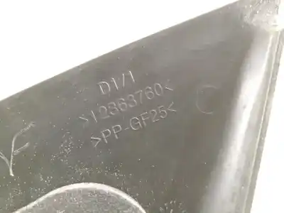 Автозапчастина б/у правий задний огляд для citroen c2 (jm_) 1.1 посилання на oem iam 8149rg 6223050299 12363760