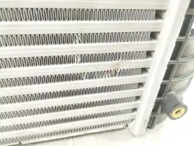 Peça sobressalente para automóvel em segunda mão intercooler por kia stonic (ybcuv) platinum edition referências oem iam 2827007300  