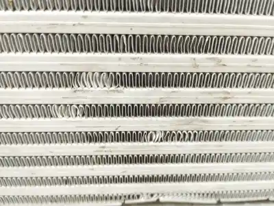 Peça sobressalente para automóvel em segunda mão intercooler por kia stonic (ybcuv) platinum edition referências oem iam 2827007300  