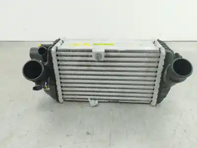 Peça sobressalente para automóvel em segunda mão intercooler por kia stonic (ybcuv) platinum edition referências oem iam 2827007300  