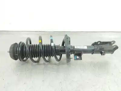 Second-hand car spare part front right shock absorber for kia stonic (ybcuv) platinum edition oem iam references 54660h8750