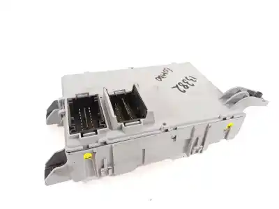 Second-hand car spare part fuse box unit for opel combo furgoneta/monovolumen (x12) 1.3 cdti (b05) oem iam references 00520158930 28468797 