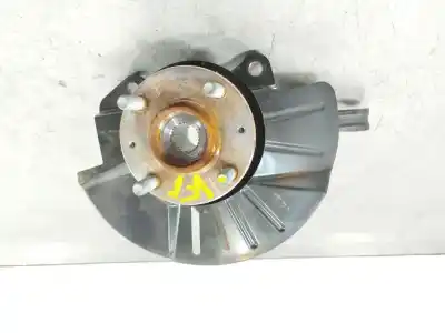 Second-hand car spare part front left knuckle for kia stonic (ybcuv) platinum edition oem iam references 51715h8500