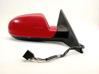Pezzo di ricambio per auto di seconda mano retrovisore destro per audi a5 coupe (8t) 2.0 tdi quattro riferimenti oem iam 8t1857410ag