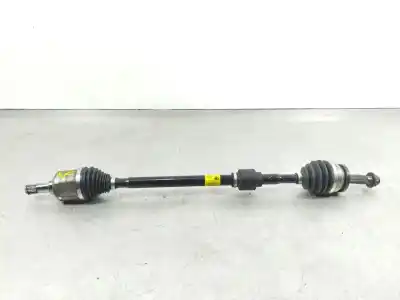 Second-hand car spare part front right transmission for kia stonic (ybcuv) platinum edition oem iam references 49501h8250