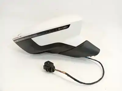 Pezzo di ricambio per auto di seconda mano retrovisore destro per seat leon st (5f8) 1.6 tdi riferimenti oem iam 5f1857508m9b9