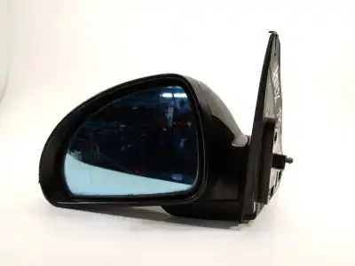 Peça sobressalente para automóvel em segunda mão espelho retrovisor esquerdo por kia cee´d emotion referências oem iam 876051h261