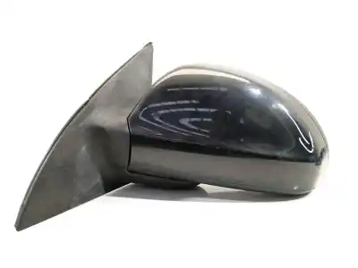 Peça sobressalente para automóvel em segunda mão espelho retrovisor esquerdo por kia cee´d emotion referências oem iam 876051h261  